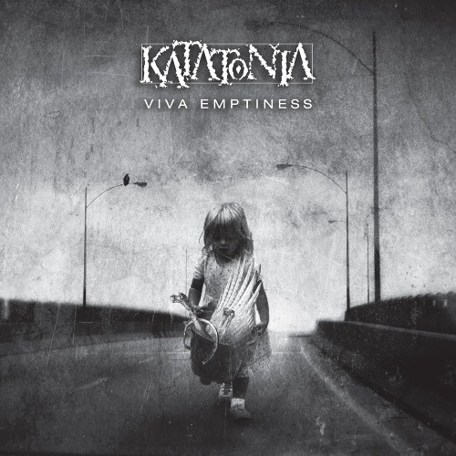 LP / Katatonia / Viva Emptines / Vinyl