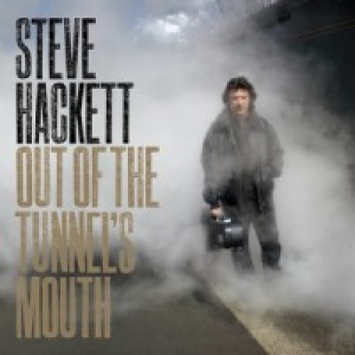 CD / Hackett Steve / Out Of The Tunnel's Mouth