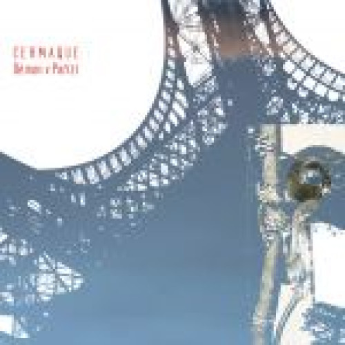 CD / Cermaque / D�mon v Pa��i