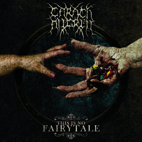 LP / Carach Angren / This Is No Fairytale / Vinyl