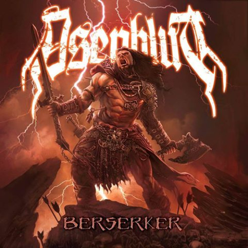 CD / Asenblut / Berserker