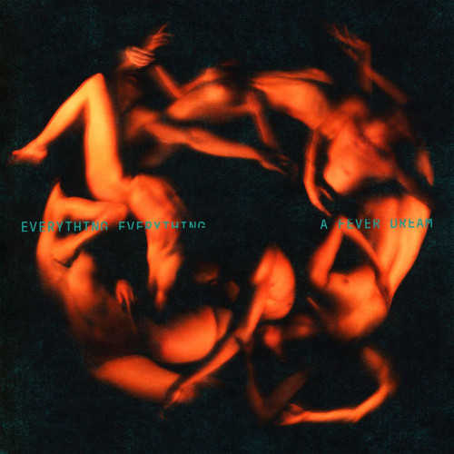 CD / Everything Everything / Fever Dream