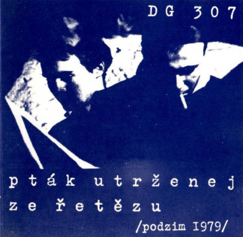 CD / DG 307 / Pt�k utr�enej ze �et�zu
