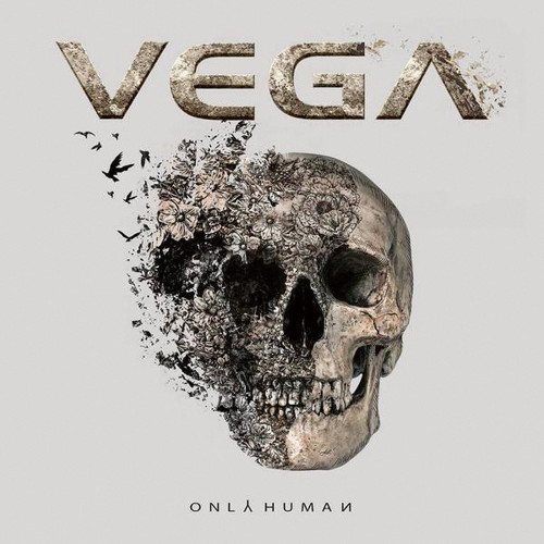 CD / Vega / Only Human
