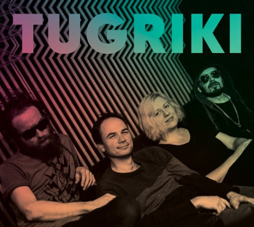 CD / Tugriki / Tugriki / Digipack