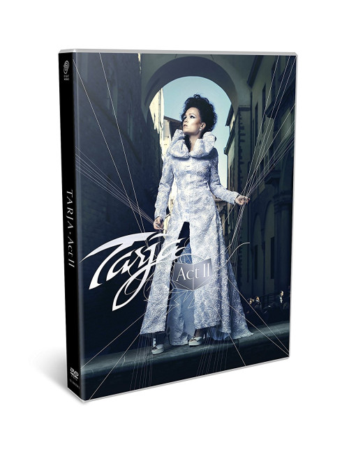 2DVD / Turunen Tarja / Act II / 2DVD