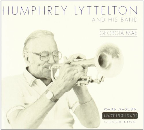 CD / Lyttelton Humprey / Georgia Mae