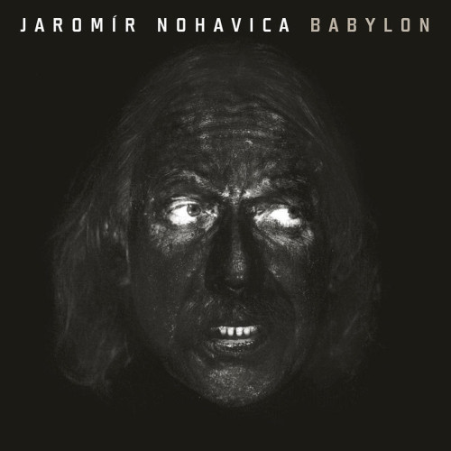 LP / Nohavica Jarom�r / Babylon / Vinyl