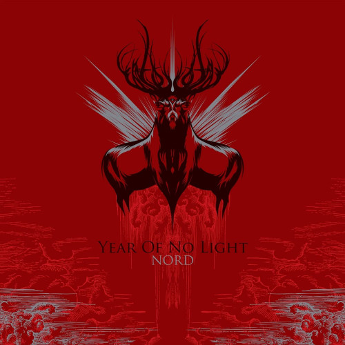 2LP / Year Of No Light / Nord / vinyl / 2LP