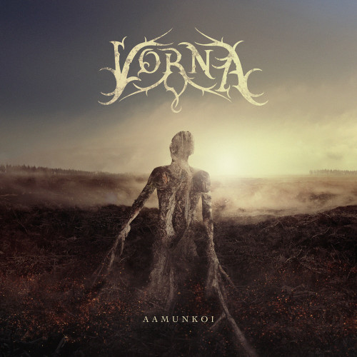 CD / Vorna / Aamunkoi