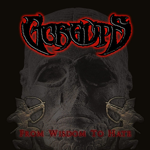 CD / Gorguts / From Wisdom To Hate / Reedice 2023