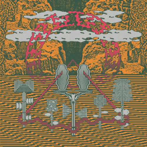 CD / Acid Rooster / Flowers & Dead Soul / Digipack