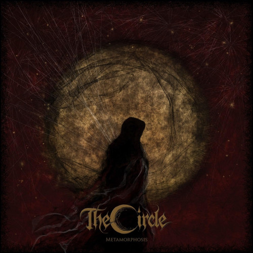CD / Circle / Metamorphosis / Digipack
