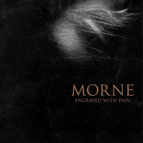 CD / Morne / Engraved With Pain / Digipack
