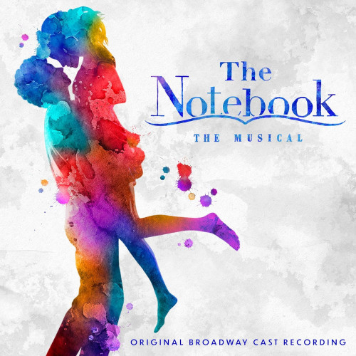 CD / OST / Notebook / Michaelson Ingrid