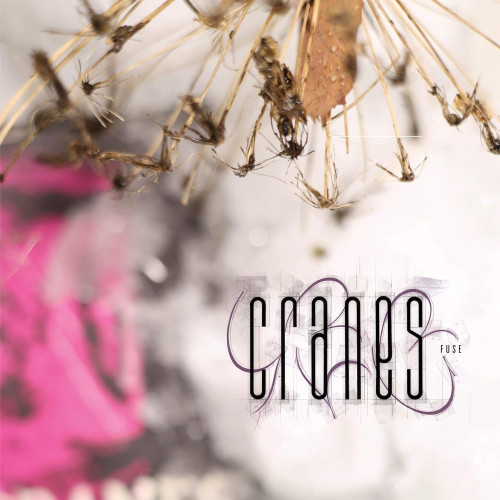 CD / CRANES / Fuse / Digipack