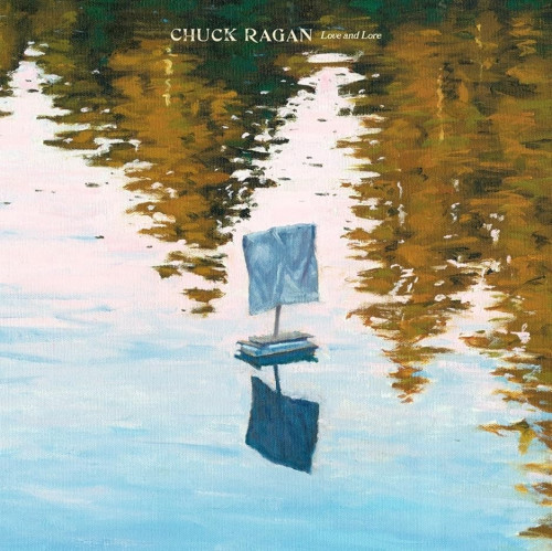 CD / Ragan Chuck / Love & Lore / Digisleeve