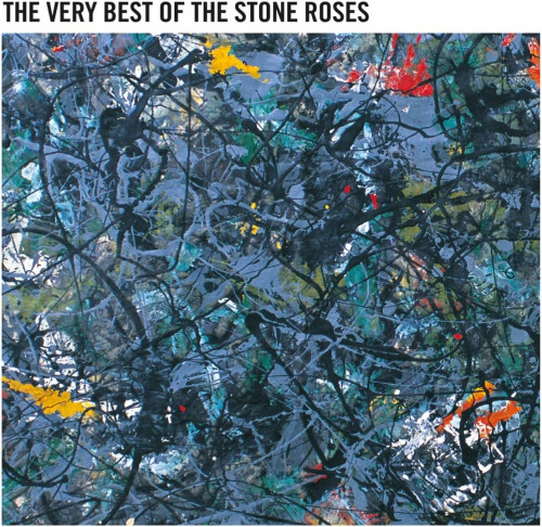 2LP / Stone Roses / Very Best Of The Stone Roses / Vinyl / 2LP