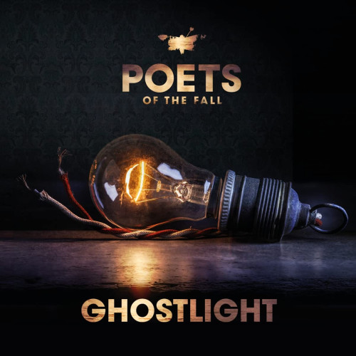 2LP / Poets of the Fall / Ghostlight / Vinyl / 2LP