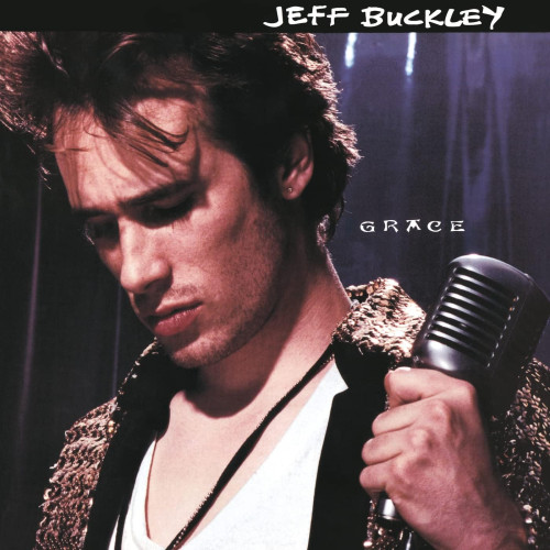 LP / Buckley Jeff / Grace / Vinyl