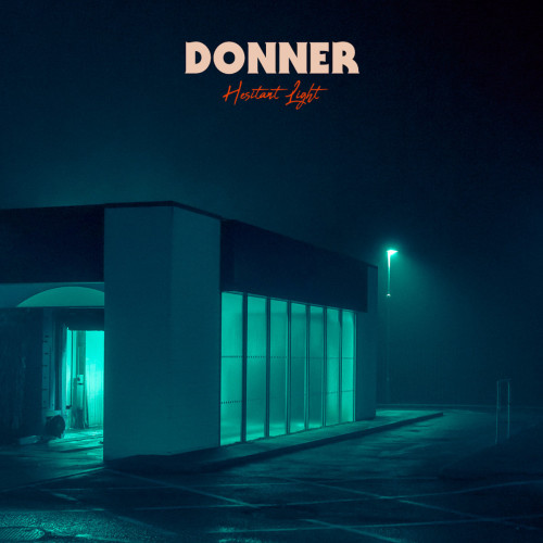 CD / Donner / Hesitant Light