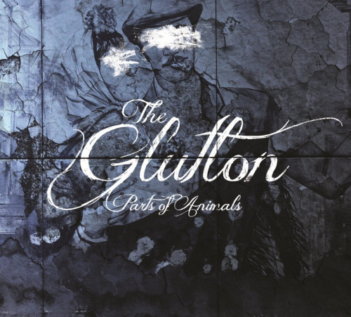 CD / Glutton / Parts Of Animals