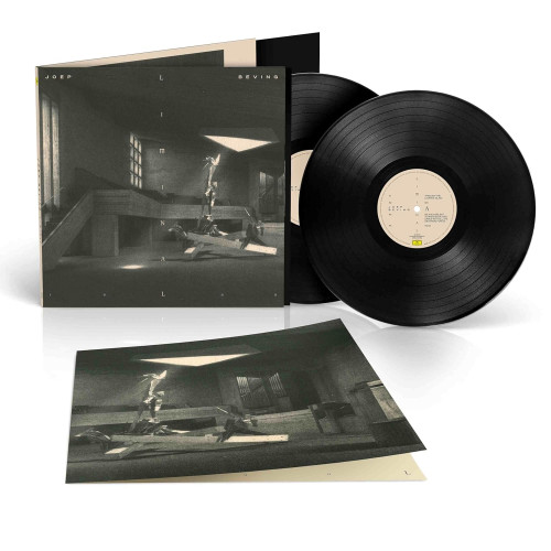2LP / Beving Joep / Liminal / Vinyl / 2LP