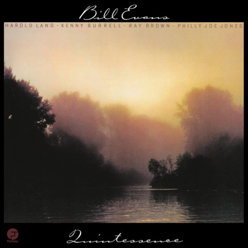 2LP / Evans Bill / Quintessence / Analogue Productions / Vinyl / 2LP