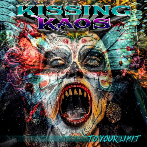 CD / Kissing Kaos / To Your Limit / Digipack