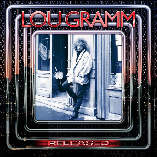CD / Gramm Lou / Released