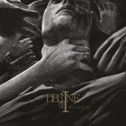 LP / Decline Of The I / Wilhelm / Vinyl