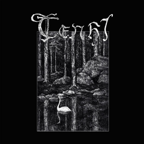 LP / Tenhi / Kertomuksia Hallavedet / Clear / Vinyl