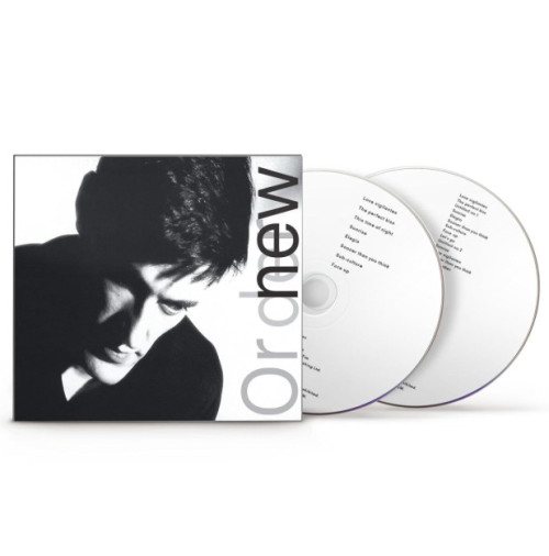 2CD / New Order / Low-Life / 2CD