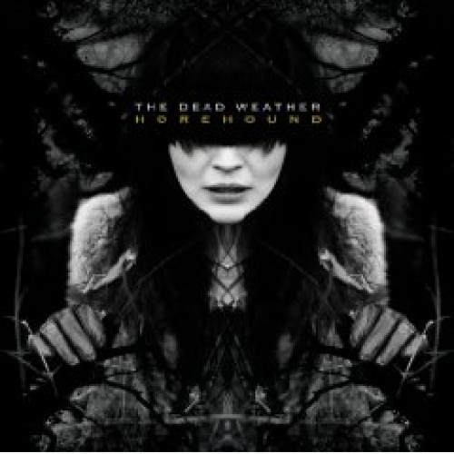 CD / Dead Weather / Horehound