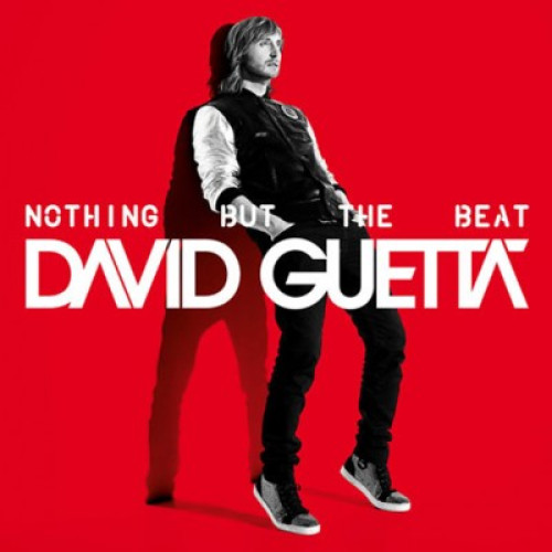 2LP / Guetta David / Nothing But The Beat / Vinyl / 2LP