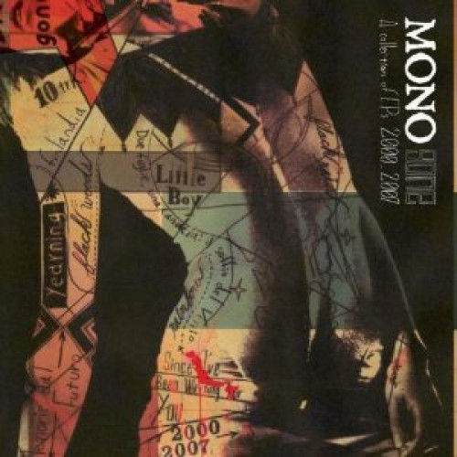 CD / Mono / Gone / Collection Of EPs 2000-2007