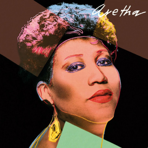 LP / Franklin Aretha / Aretha / Vinyl