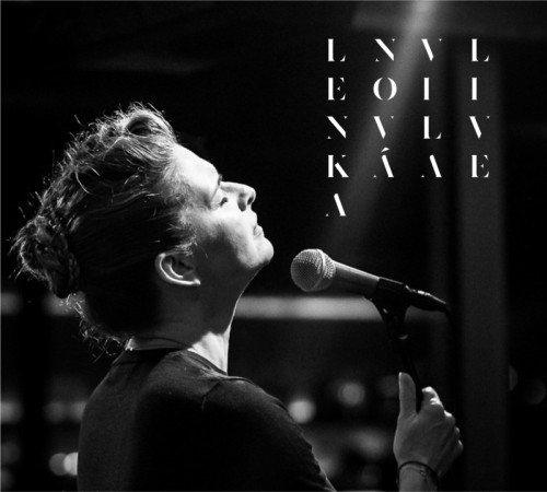 CD / Nov� Lenka / Vila Live