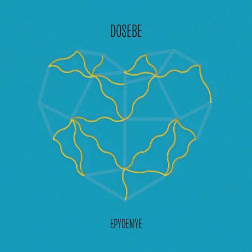 CD / Epydemye / Dosebe / Digisleeve