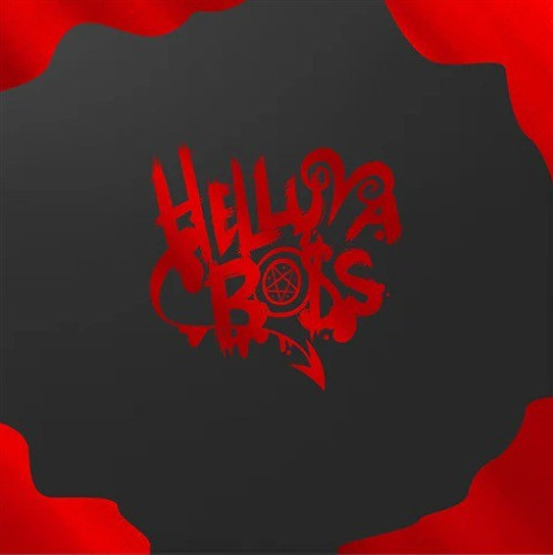 2LP / OST / Helluva Boss / Seasons One & Two / Vinyl / 2LP