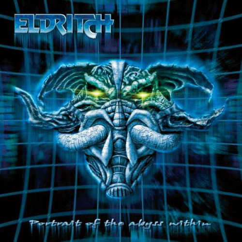 CD / Eldritch / Portrait of the Abyss / Digipack