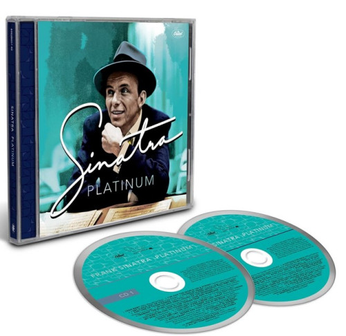 2CD / Sinatra Frank / Platinum / 2CD