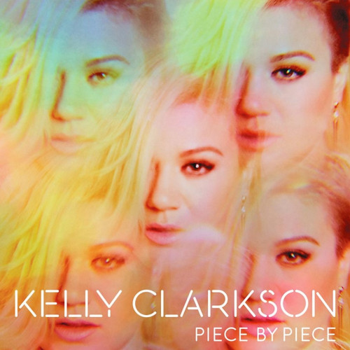 2LP / Clarkson Kelly / Piece By Piece / Vinyl / 2LP