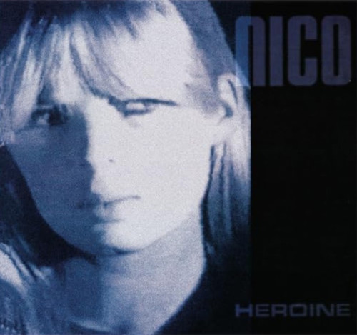 LP / Nico / Heroine / Orange Crystal / Vinyl