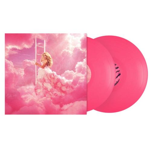 2LP / Moroney Megan / Cloud 9 / Vinyl / 2LP