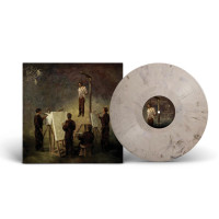 LPAbigail Williams / Void Within Existence / Gray / Vinyl