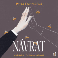 CDDvo��kov� Petra / N�vrat / Jar�evsk� T. / MP3