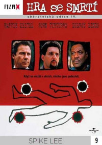 DVDFILM / Hra se smrt� / Clockers