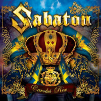 CDSabaton / Carolus Rex