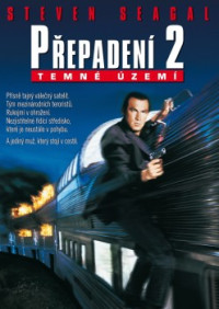 DVDFILM / P�epaden� 2:Temn� �zem�